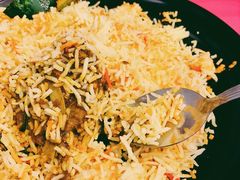 -新加坡Zam Zam餐馆