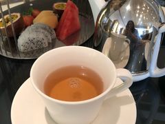 -广州粤海喜来登酒店