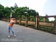 -南山植物园