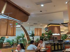 -泰椰里·泰国餐厅(智慧城广百广场店)