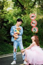 -奈斯影像婚纱摄影(拱墅店)