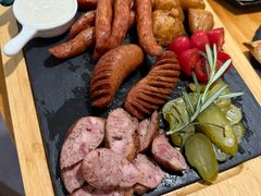 -沏点Trattoria意大利餐厅(新街口店)