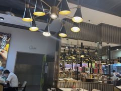 -洪氏嗨捞·猪肚鸡火锅(阳光天地店)