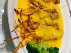 -大东海海鲜酒楼(渔人码头总店)