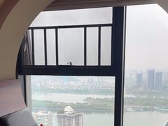 -长沙Y60-SKYLINE天际江景酒店(五一广场店)