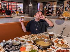 -八珍玉食鸡煲·打边炉(印象城店)