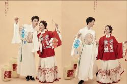 -第一夫人婚纱摄影(南京店)