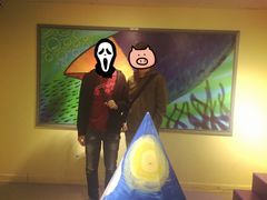 -Doors独立剧情密室(东门分店)