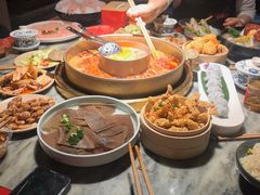 -矮板凳老火锅(宽窄巷子店)