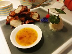 -蕃茄述·好汤自然来(江汉路店)