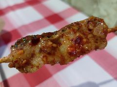 -小竹签烤肉纸包鱼小龙虾(唐韵路店)