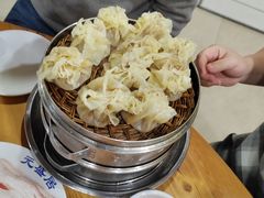 -元盛居(生态大街店)