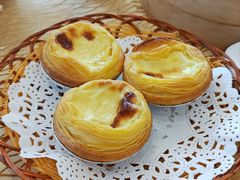 -澳门西南饭店·粤菜·茶市·手工点心(华海路店)