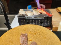 大满足鹅肝手卷-Sushi Hanzo半藏(天环广场店)