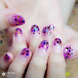 -Halo美甲美睫
