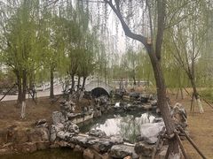 -灵秀公园