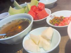 -老灶房-四川土菜(铁牛广场店)