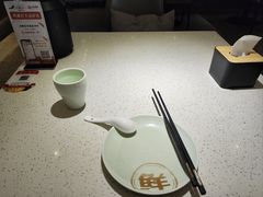 -船歌·鱼水饺青岛菜(金狮广场店)