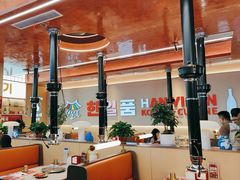 -韩一品韩国料理(柏庐南路店)