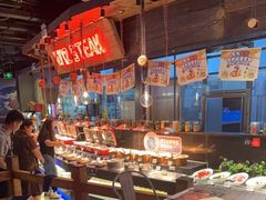 -西十二街牛排(西红门荟聚店)