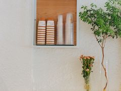 -Cafe on warm(丹霞店)