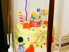 -CAKE BOSS 蛋糕老板(西单君太百货店)