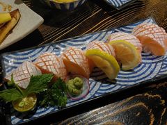-小川洋风料理(汉街店)