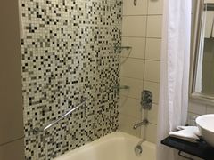 -铜锣湾如心酒店