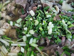 -小杨翘脚牛肉