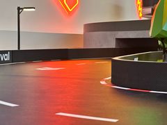 -现代汽车文化中心 Hyundai Motorstudio Beijing