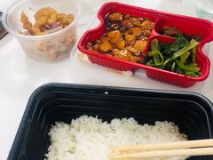 -上海小南国(金桥国际广场店)