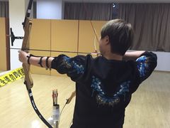 -张弛射箭馆