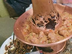 -浩海火燒雲傣家菜(芮欧百货店)