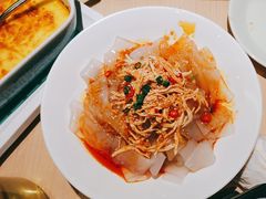 -吕氏疙瘩汤·海鲜新鲁菜(凯德mall新都心店)