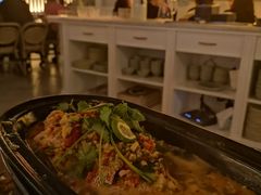 香辣柠檬海红立鱼-CHINCHIN 青青·泰国料理(万象食家店)