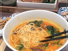-和府捞面·大师店(上海漕宝路日月光店)