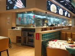 -楼兰古丽·新疆菜(大唐西市店)