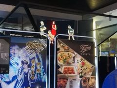 -宝岛甲壳虫KTV(蓝天路店)