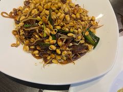 -老牌坊鲁菜名店(聊城美食岛店)
