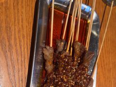 -喝丢一只鞋海鲜烧烤·海肠捞饭(市场店)