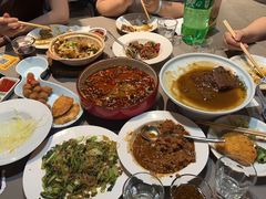 -福满圆(琨莎中心店)