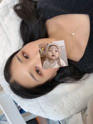 -初心纹眉洗眉·美甲美睫