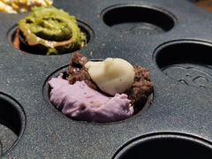 -拾烧·古法手作车轮饼(西直门凯德茂店)