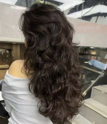 -乾健·烫染·接发SALON