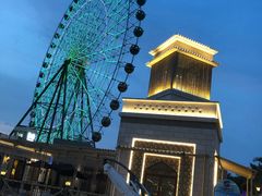 -三亚海昌梦幻海洋不夜城