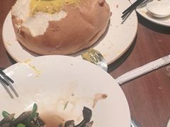 -大树餐厅(益田假日店)