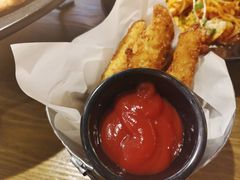 -机器人火炉披萨