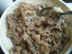 -食其家·牛丼咖喱(广元西路店)