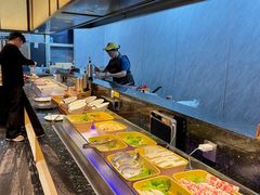 -大桶水·全国旗舰店(体育路店)