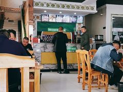 大堂-三益轩(总店)